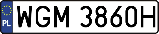 WGM3860H