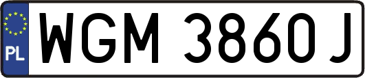 WGM3860J