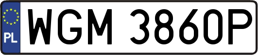 WGM3860P