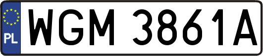 WGM3861A