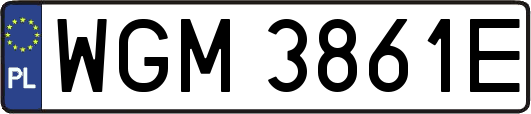 WGM3861E