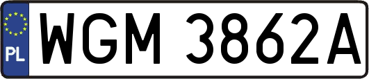 WGM3862A
