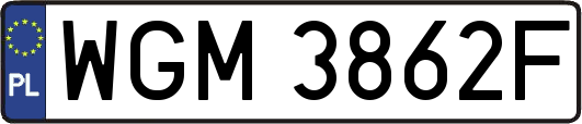 WGM3862F