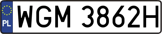 WGM3862H