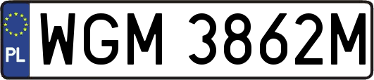 WGM3862M