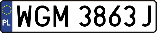 WGM3863J
