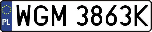 WGM3863K