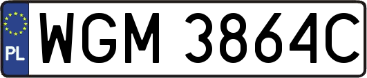 WGM3864C