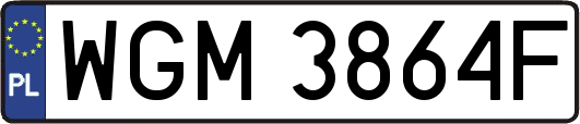 WGM3864F