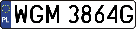 WGM3864G