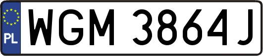 WGM3864J