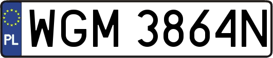 WGM3864N