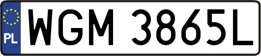 WGM3865L