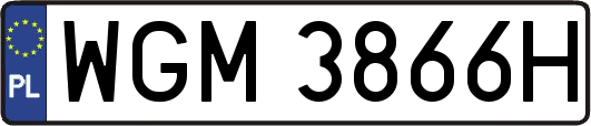WGM3866H