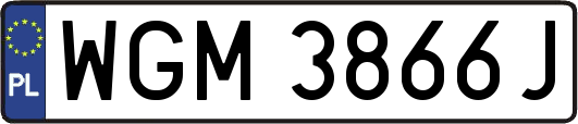 WGM3866J