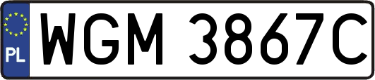 WGM3867C