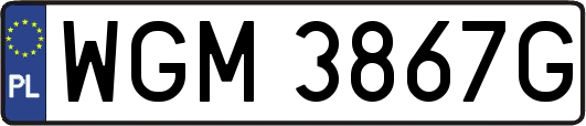 WGM3867G
