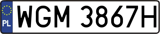WGM3867H
