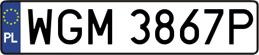 WGM3867P
