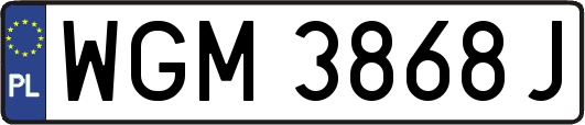 WGM3868J