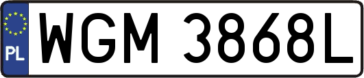 WGM3868L