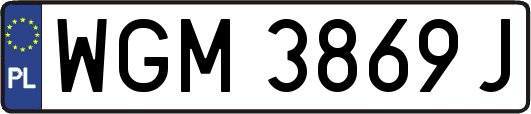 WGM3869J