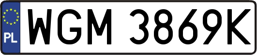 WGM3869K