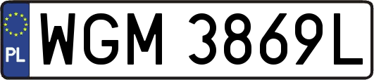 WGM3869L