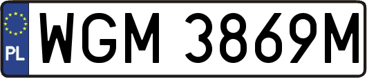 WGM3869M