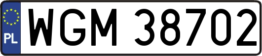 WGM38702