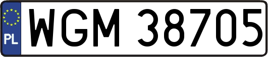 WGM38705