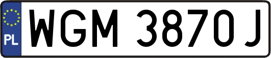 WGM3870J
