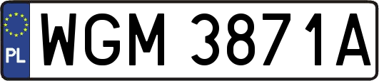 WGM3871A