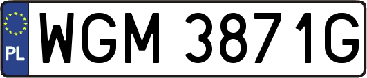WGM3871G