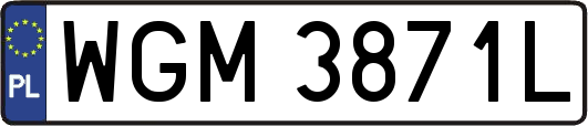 WGM3871L