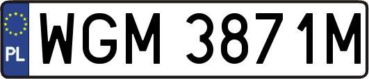 WGM3871M