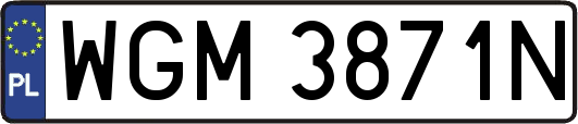 WGM3871N