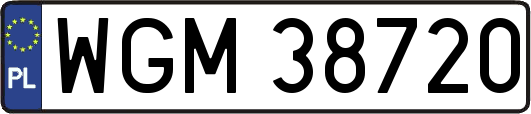 WGM38720