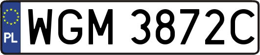WGM3872C