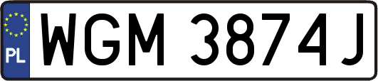 WGM3874J