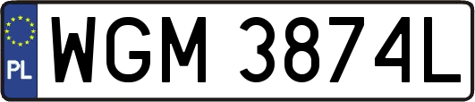 WGM3874L