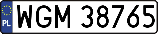 WGM38765
