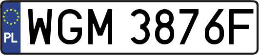 WGM3876F