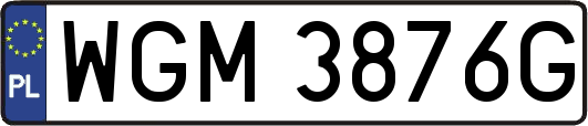 WGM3876G
