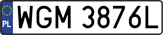WGM3876L
