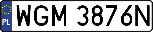 WGM3876N