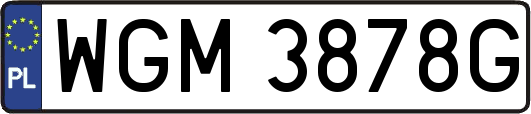 WGM3878G