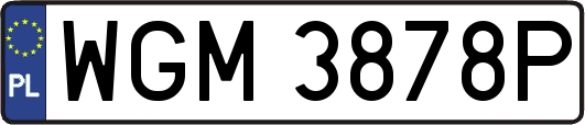 WGM3878P