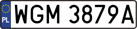 WGM3879A