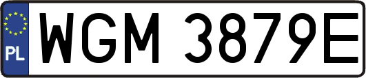 WGM3879E
